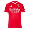 Benfica Hemmatröja 2024-25 Korta ärmar